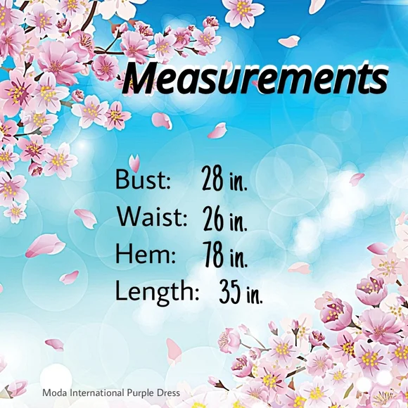 VTG Moda International Sleeveless Purple Fit & Flare Dress Small Sweetheart Neck - Picture 7 of 7